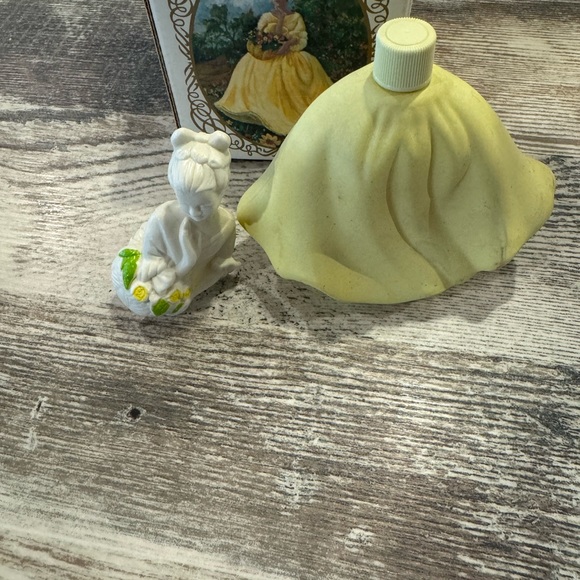 Vintage Avon - Picture 3 of 5